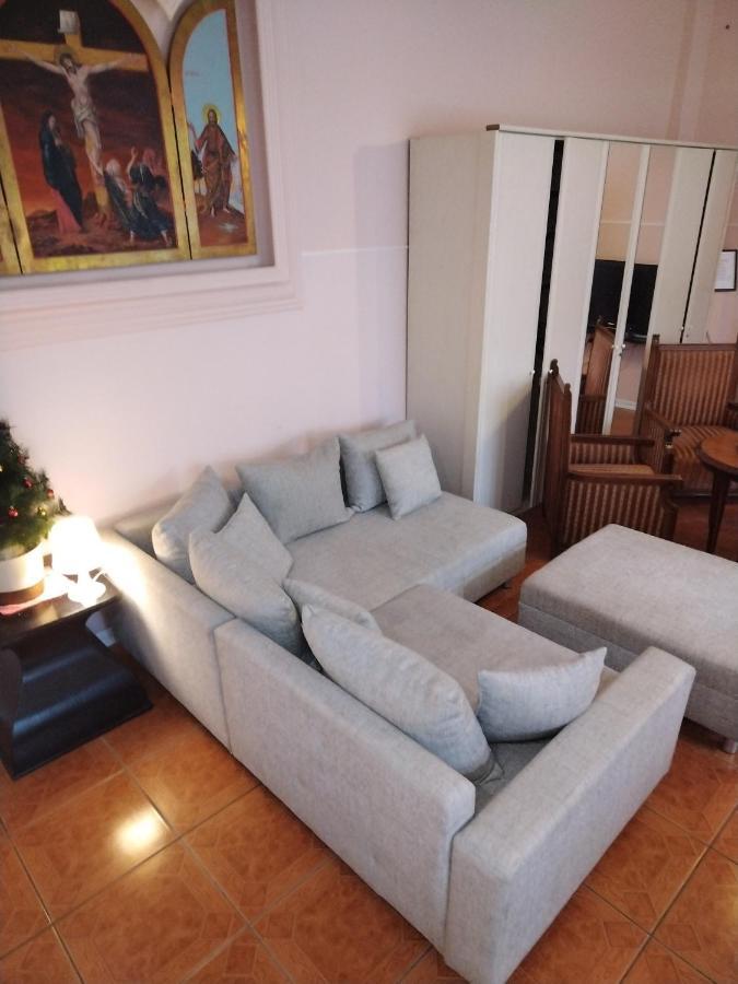 Luna Apartment Novi Sad Exterior photo