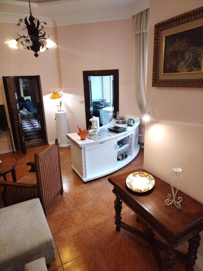 Luna Apartment Novi Sad Exterior photo