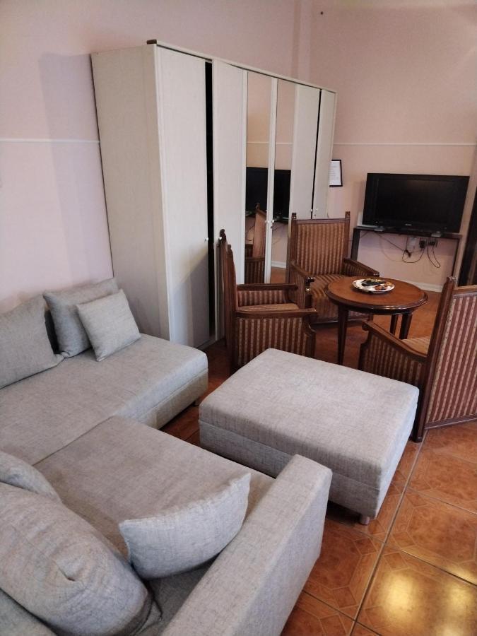 Luna Apartment Novi Sad Exterior photo