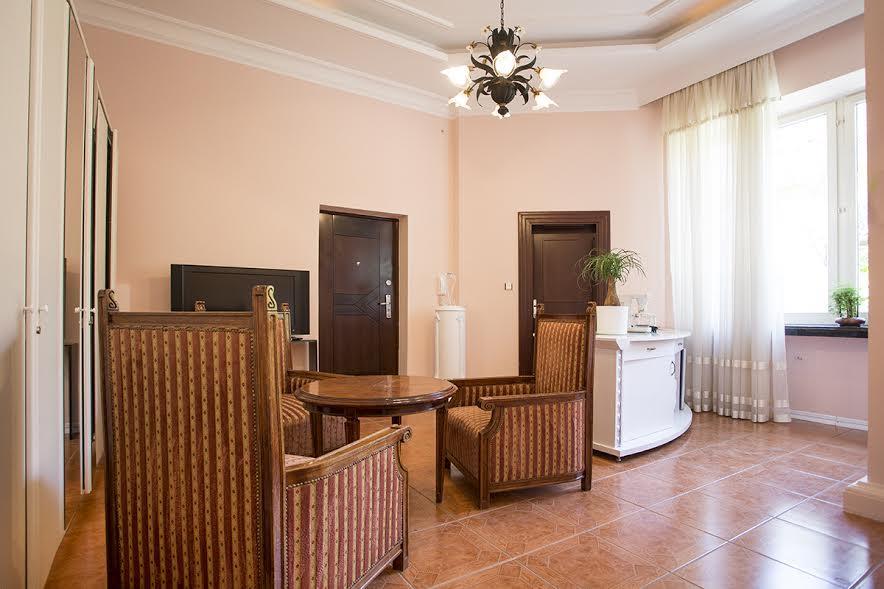 Luna Apartment Novi Sad Exterior photo