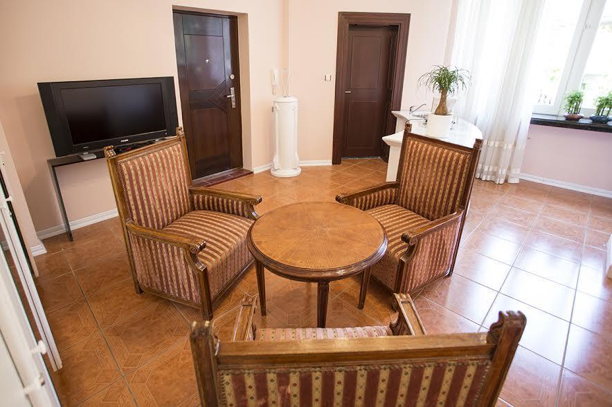 Luna Apartment Novi Sad Exterior photo