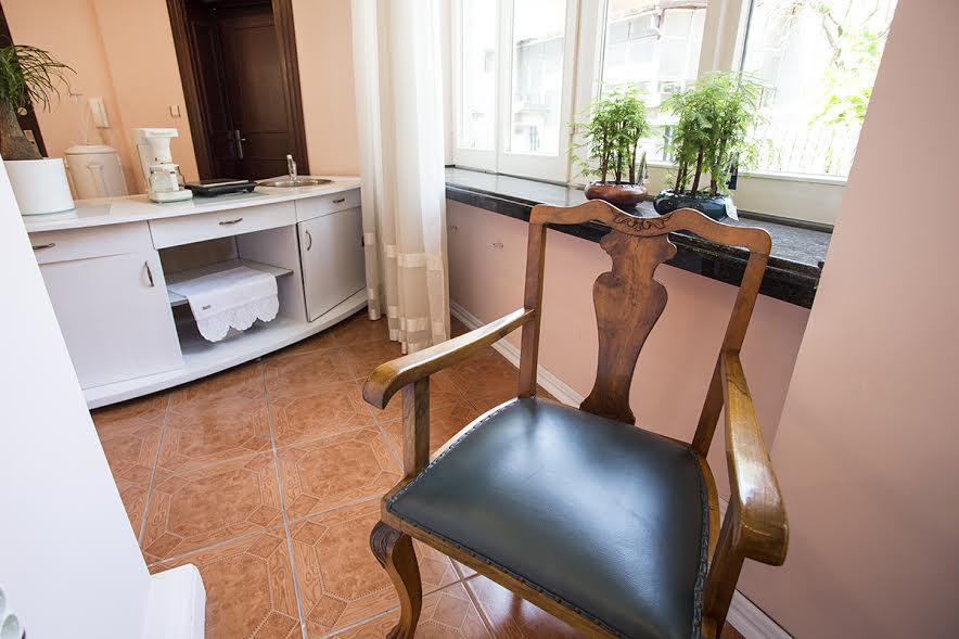 Luna Apartment Novi Sad Exterior photo