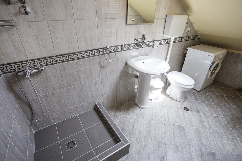 Luna Apartment Novi Sad Exterior photo