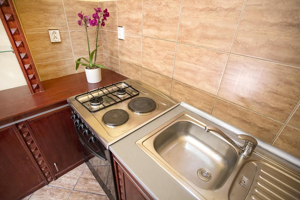 Luna Apartment Novi Sad Exterior photo