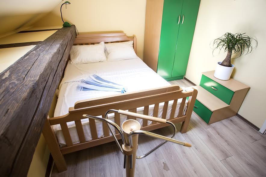 Luna Apartment Novi Sad Exterior photo