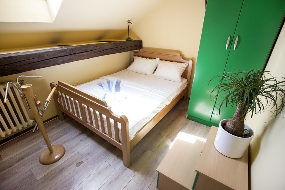 Luna Apartment Novi Sad Exterior photo
